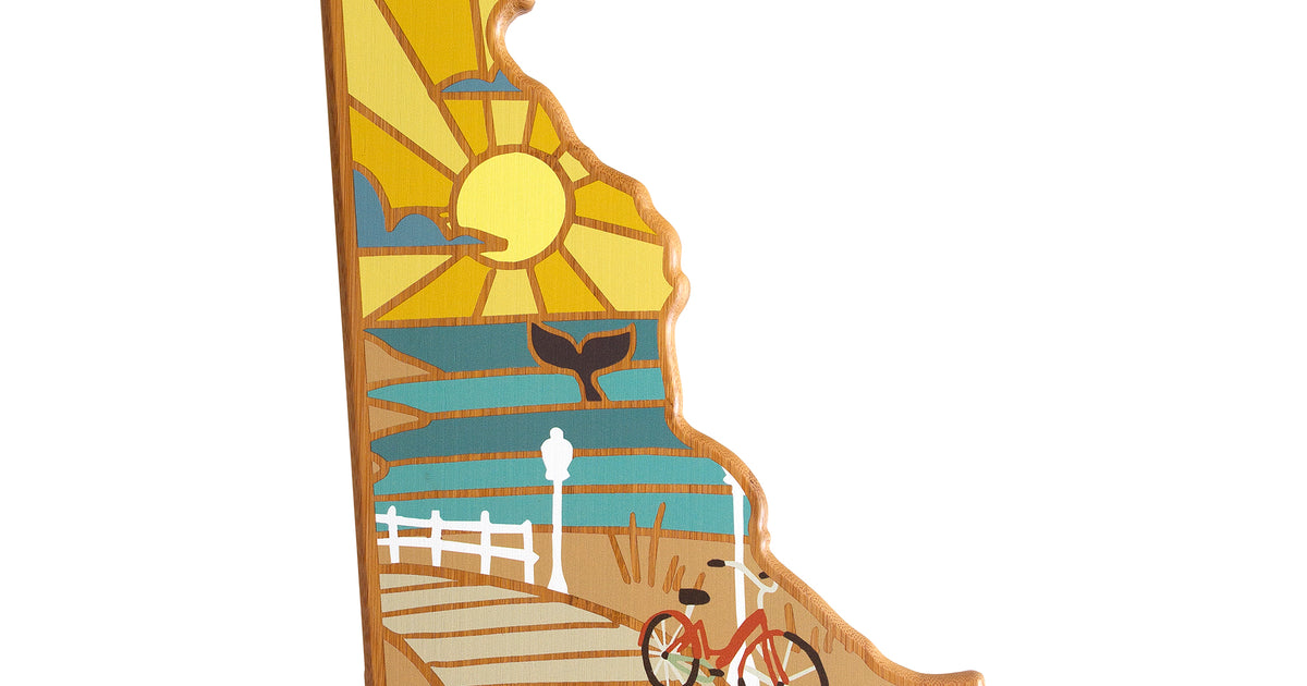 Summer Stokes Delaware – Totally Bamboo Wholesale