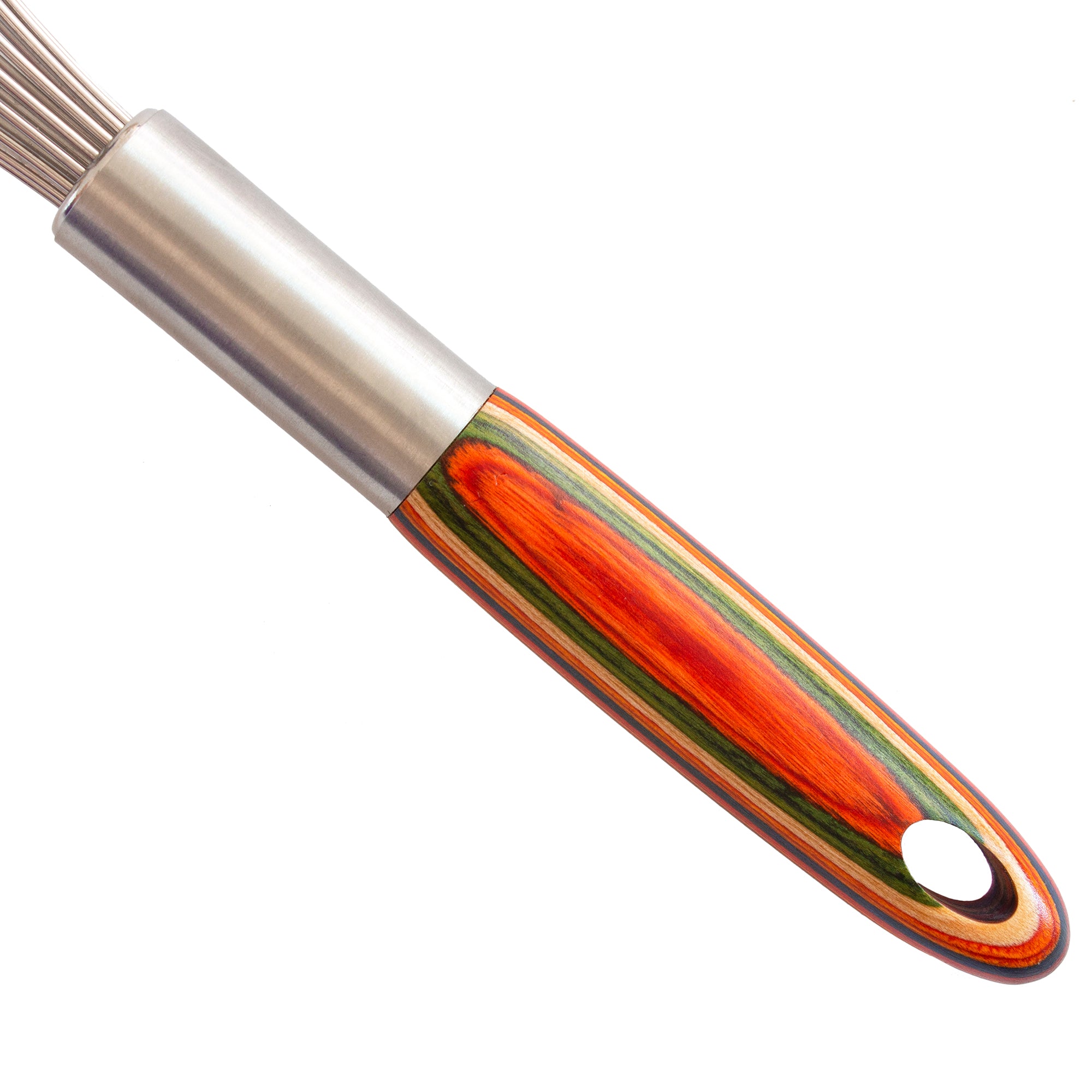 Baltique® Marrakesh Collection Whisk – Totally Bamboo Wholesale