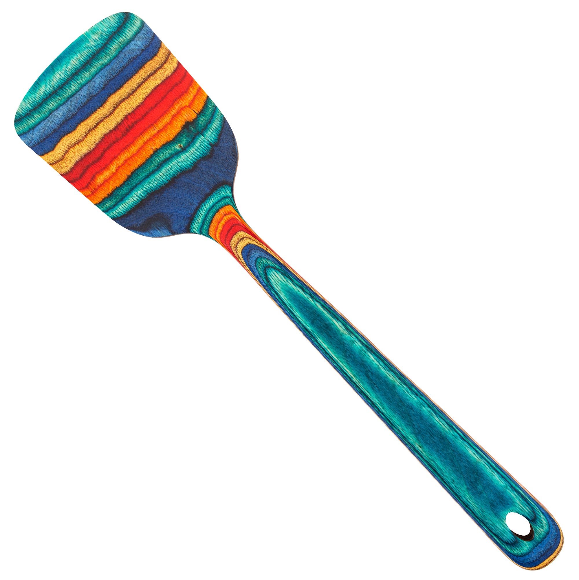 Color Spatula Our Baltique® line is finely crafted from layered birch and vibrantly ...
